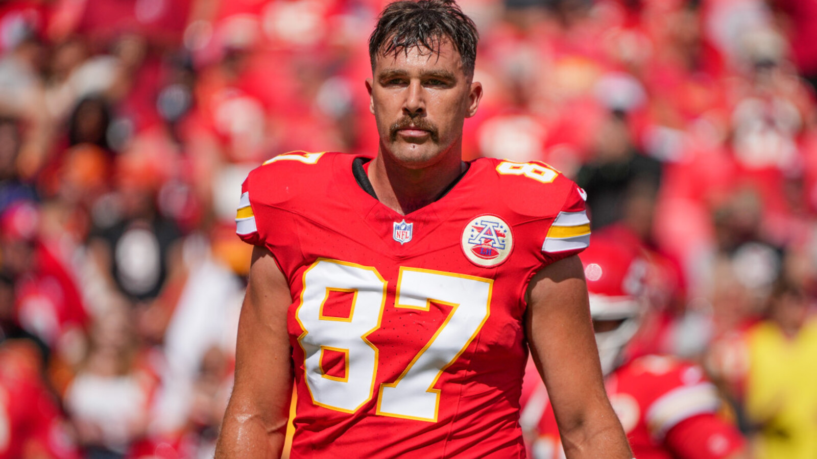 NFL Announces Major Travis Kelce News Before Playoffs | Yardbarker