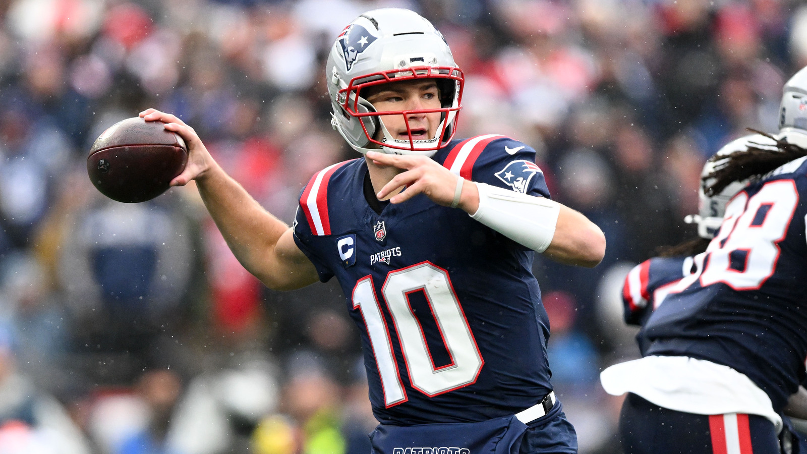 To win a Super Bowl, Patriots have a long way to go