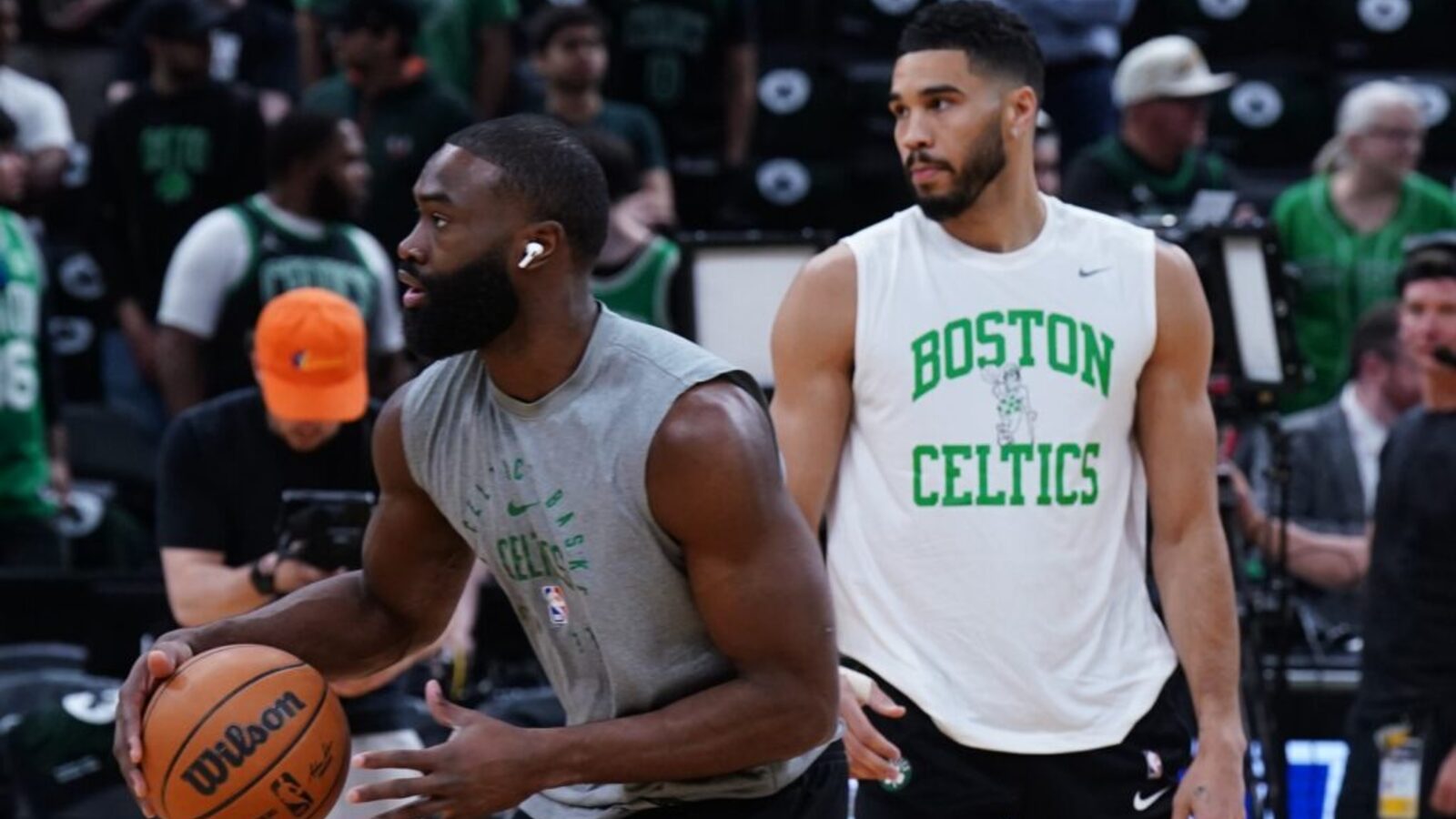 NBA News