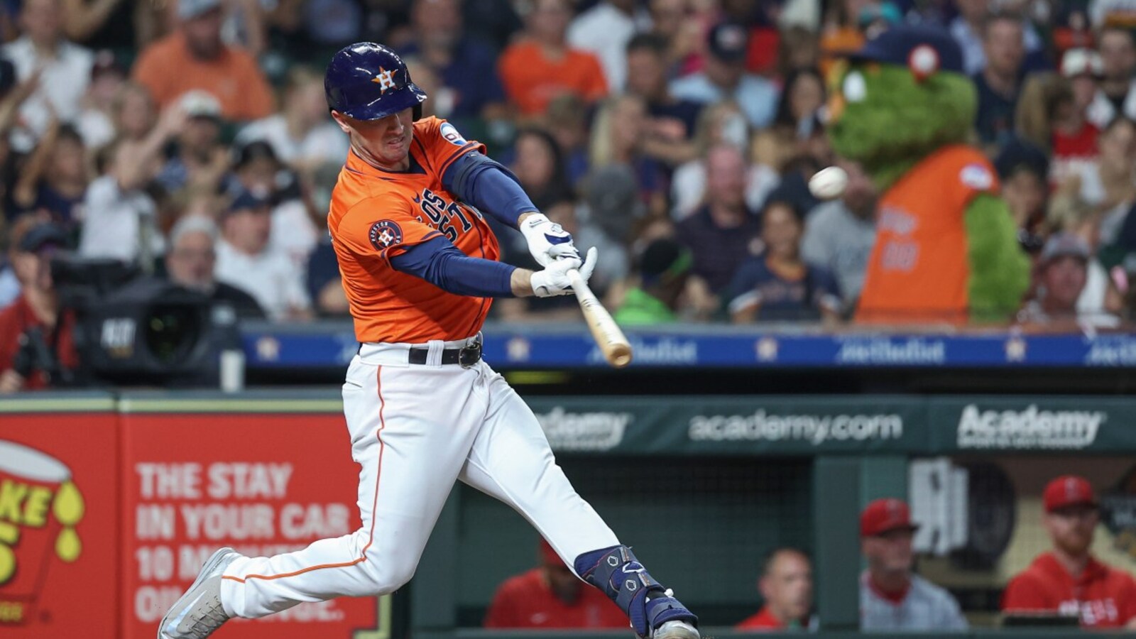 MLB News