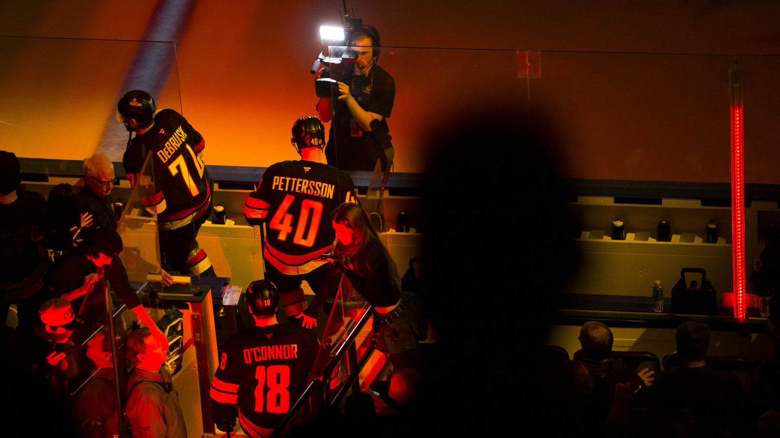 Canucks summer face off: Which is more likely – DeBrusk 30 goals or O'Connor 20 goals?