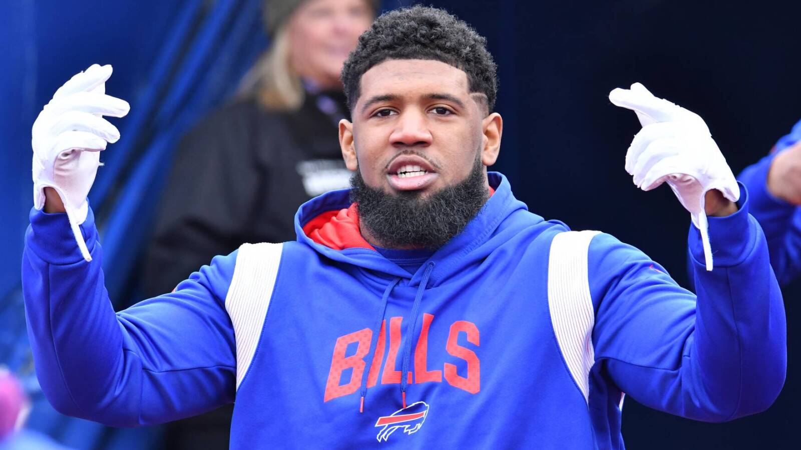 Bills agree to long-term deal with key defensive player - Vimarsana News
