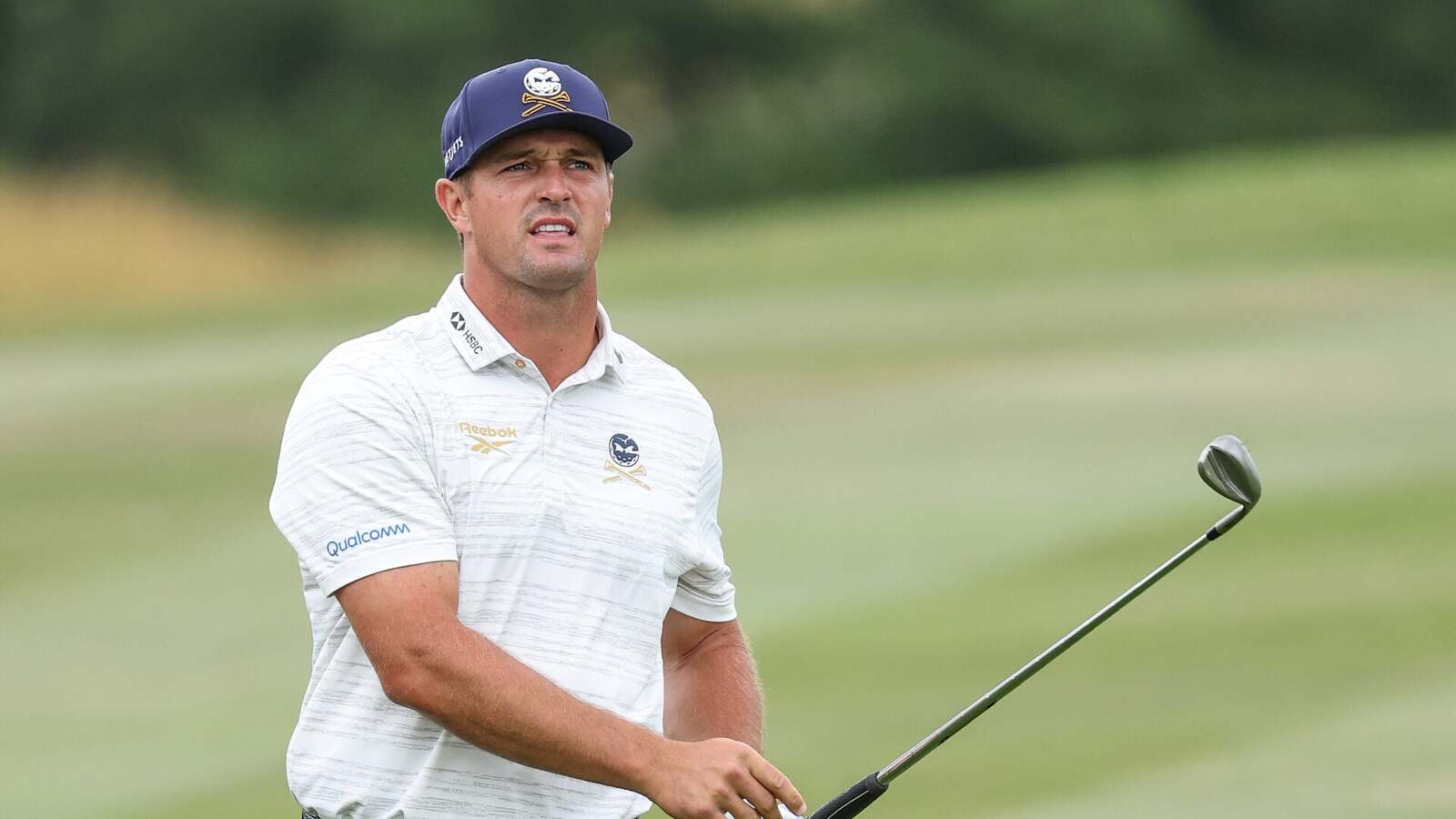Bryson DeChambeau Leads LIV Golf Meeting Amid Financial Concerns