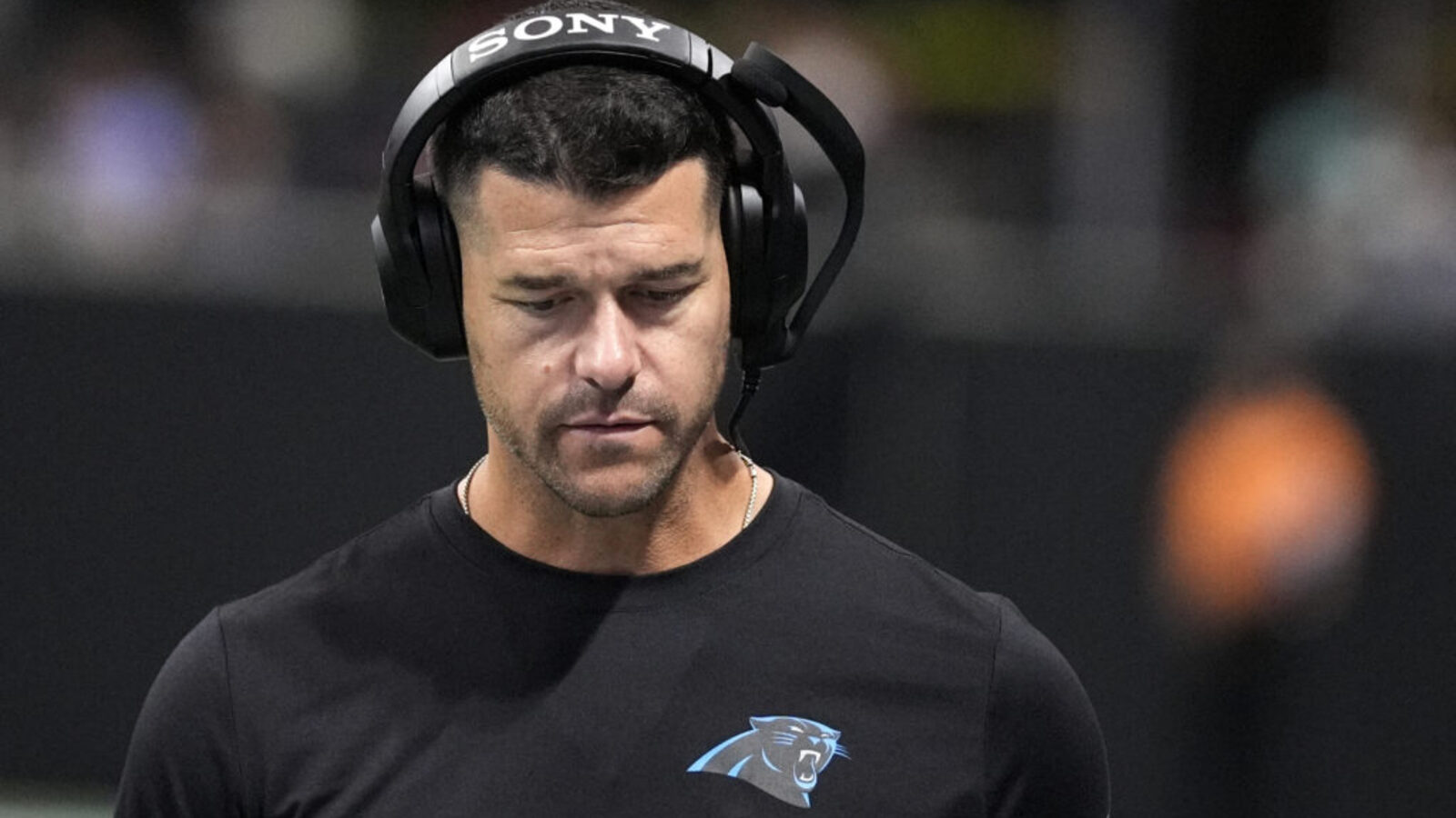 Carolina Panthers Abruptly Terminate Contract of Former Starter