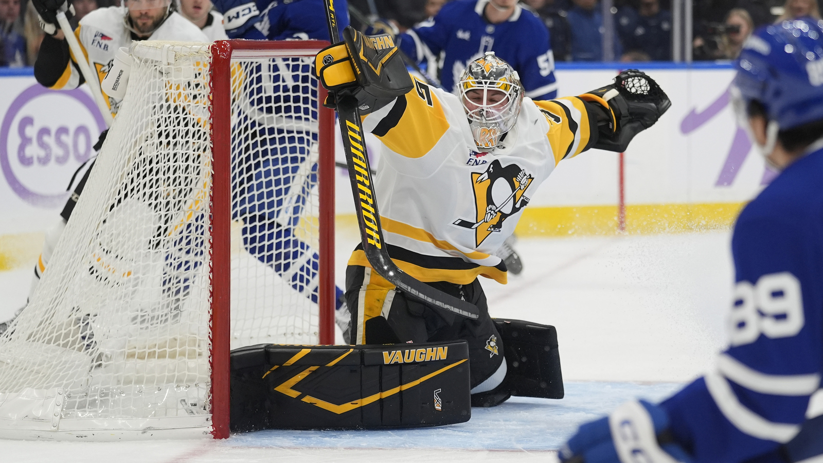 Oilers, Penguins trade buzz heats up after Kevin Weekes' report