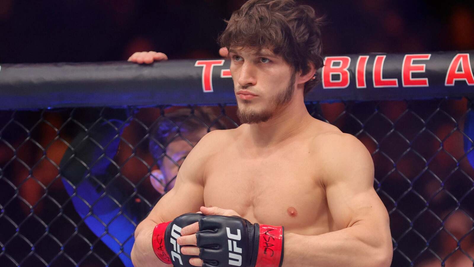 Movsar Evloev Challenges Arman Tsarukyan Ahead of UFC 333 Title Fight