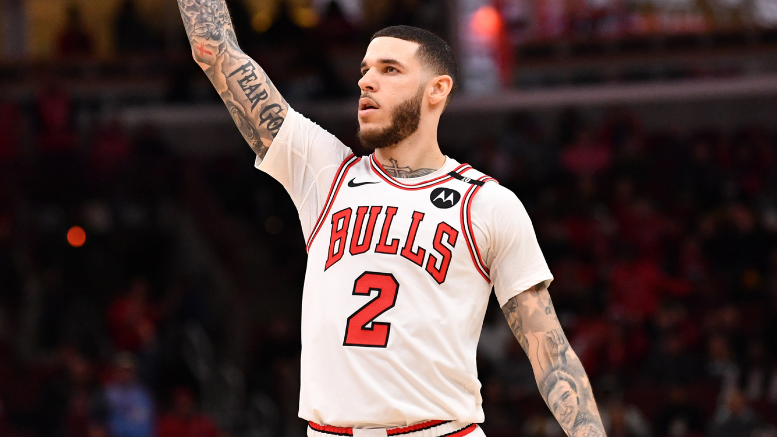 Cavs’ newcomers making early impressions at camp