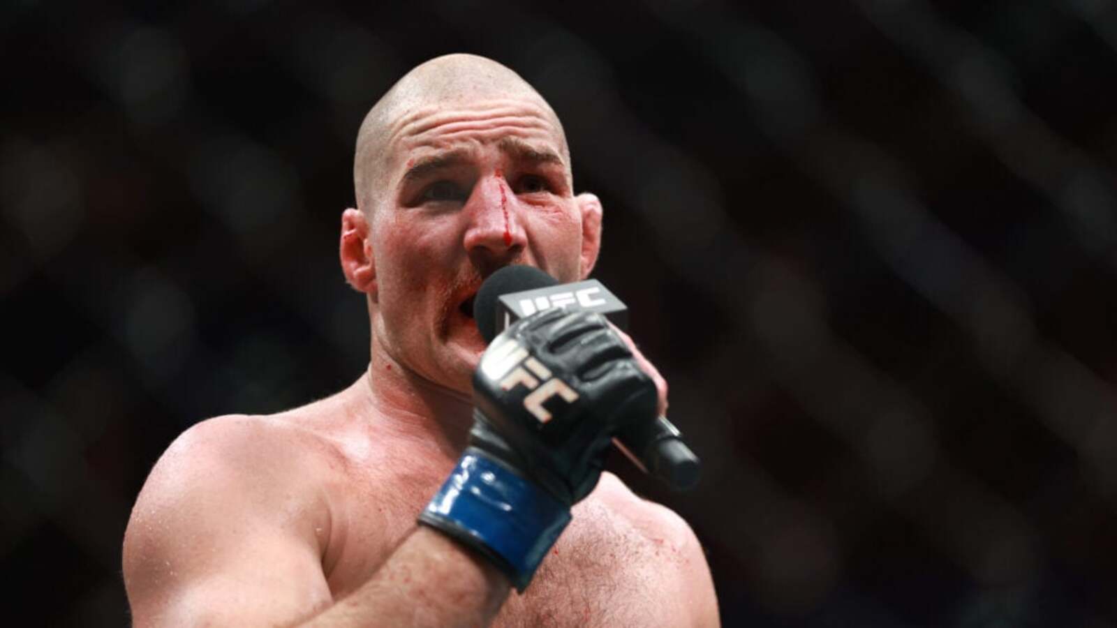 Sean Strickland torches Dana White for ‘ruining’ MMA: ‘How many more yachts do you need?’