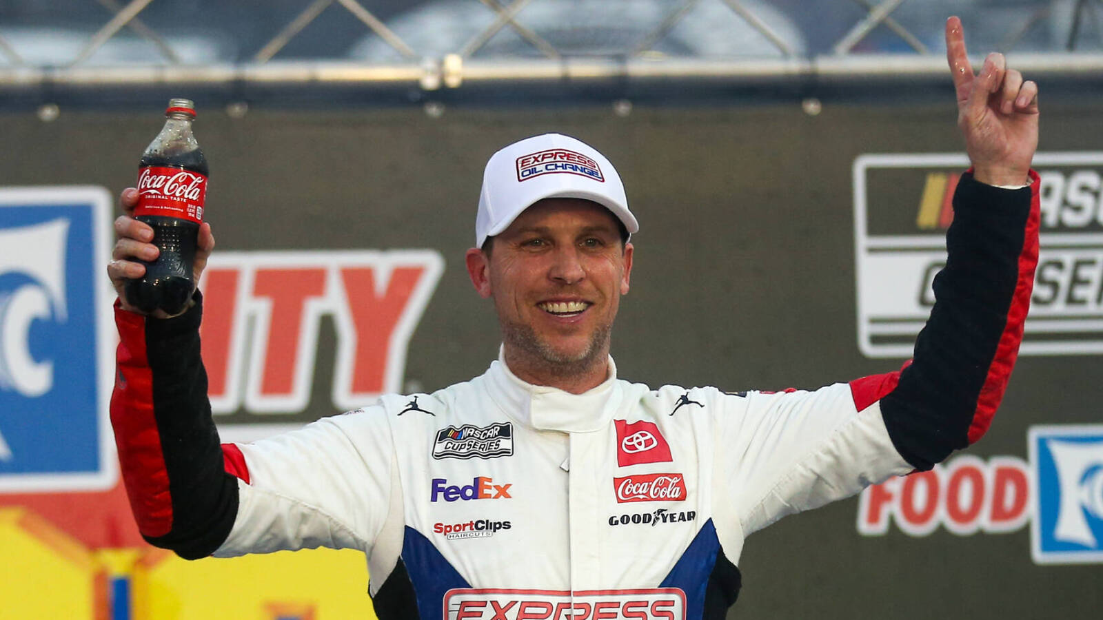 What we learned after record-setting NASCAR race at Bristol | Yardbarker