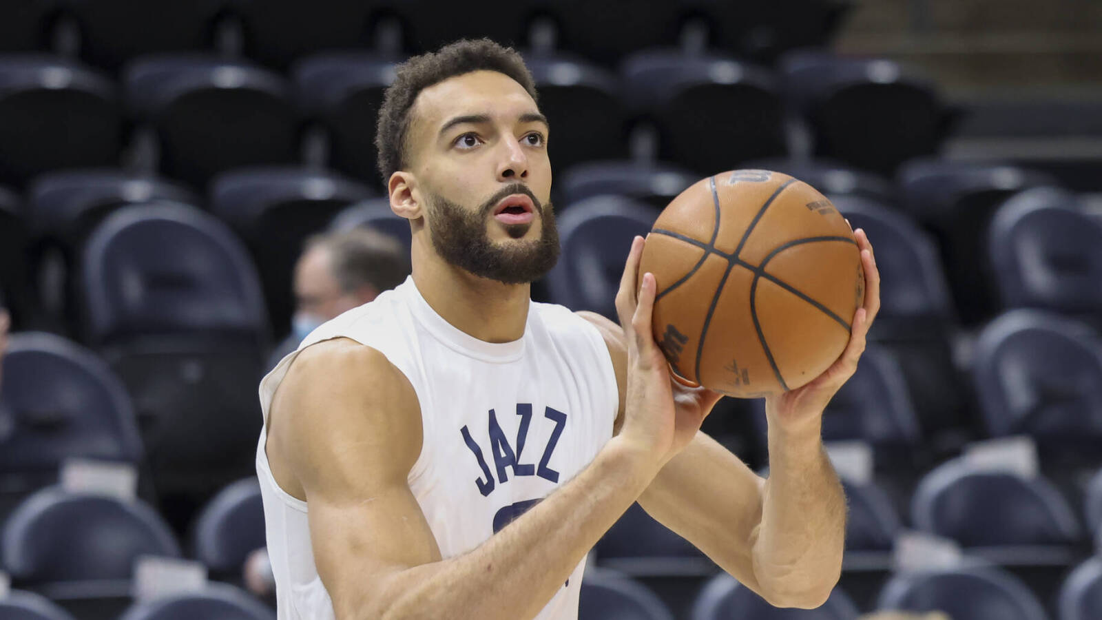 Gobert questionable vs. Magic, 'a matter of days' until return - Vimarsana News