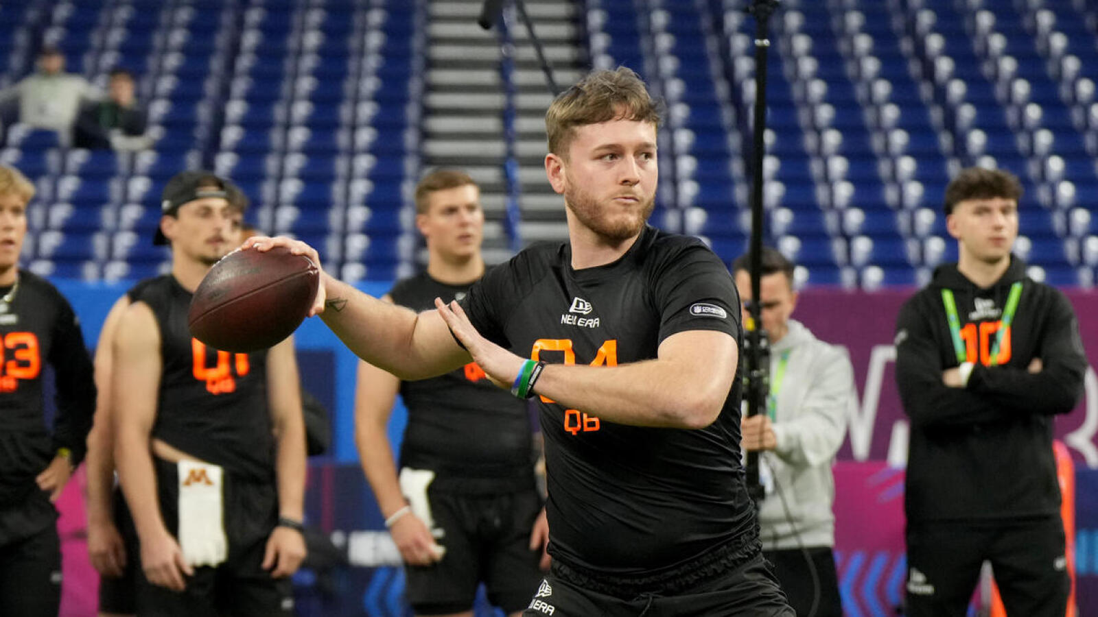 NCAAF News