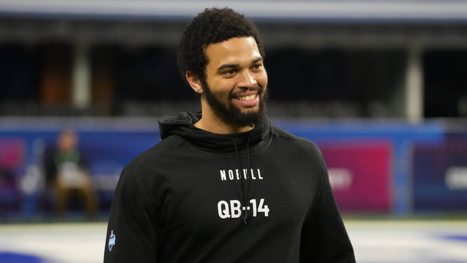 Caleb Williams tops new NFL Draft 2024 consensus Big Board BVM Sports