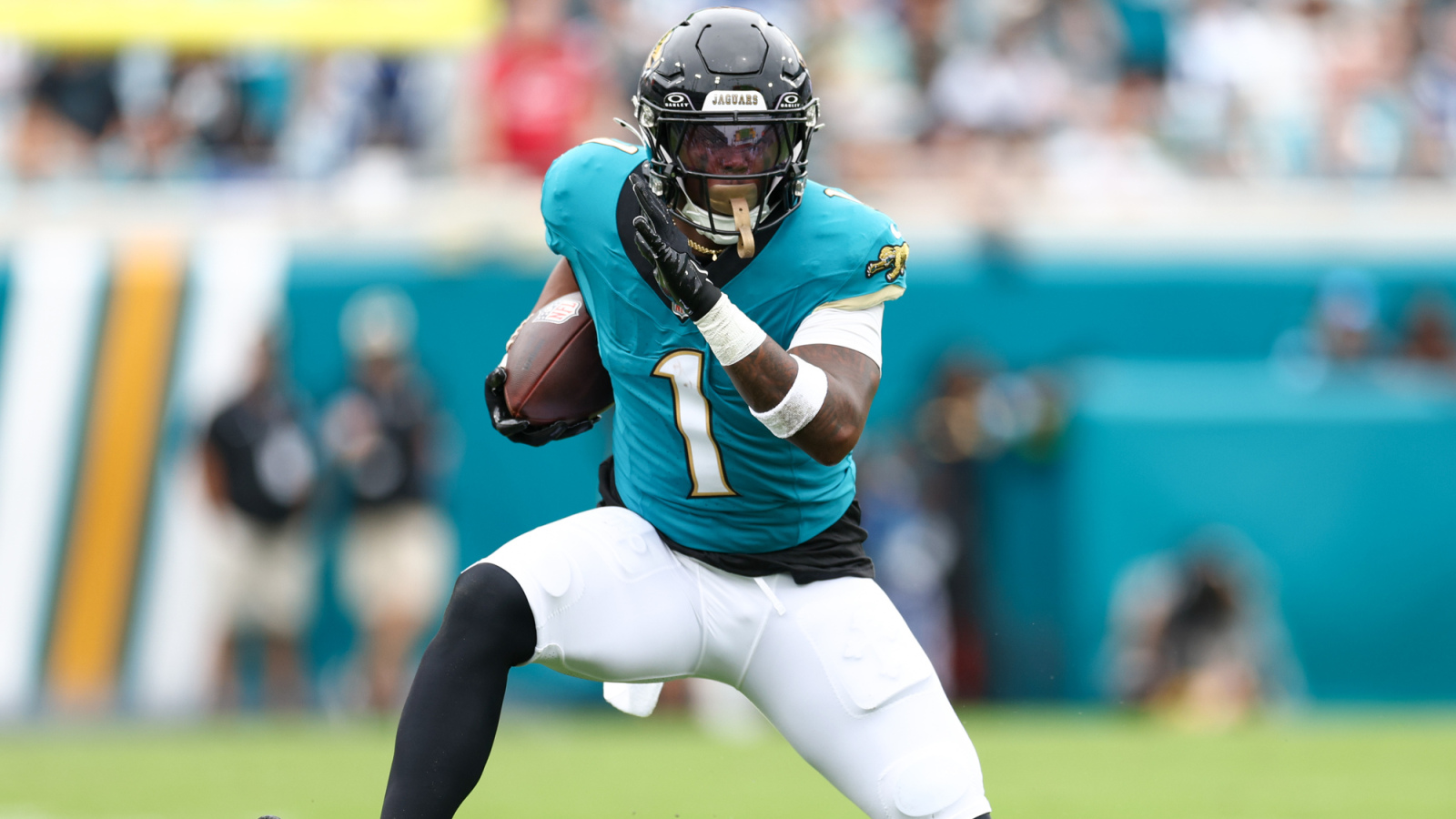 AFC Notes Travis Etienne, Jaguars, Texans, Titans Yardbarker