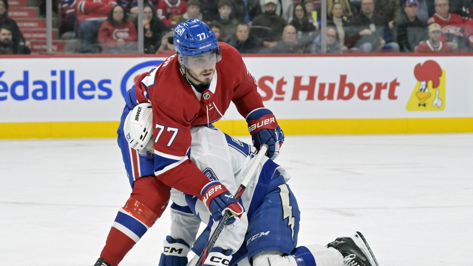NHL News