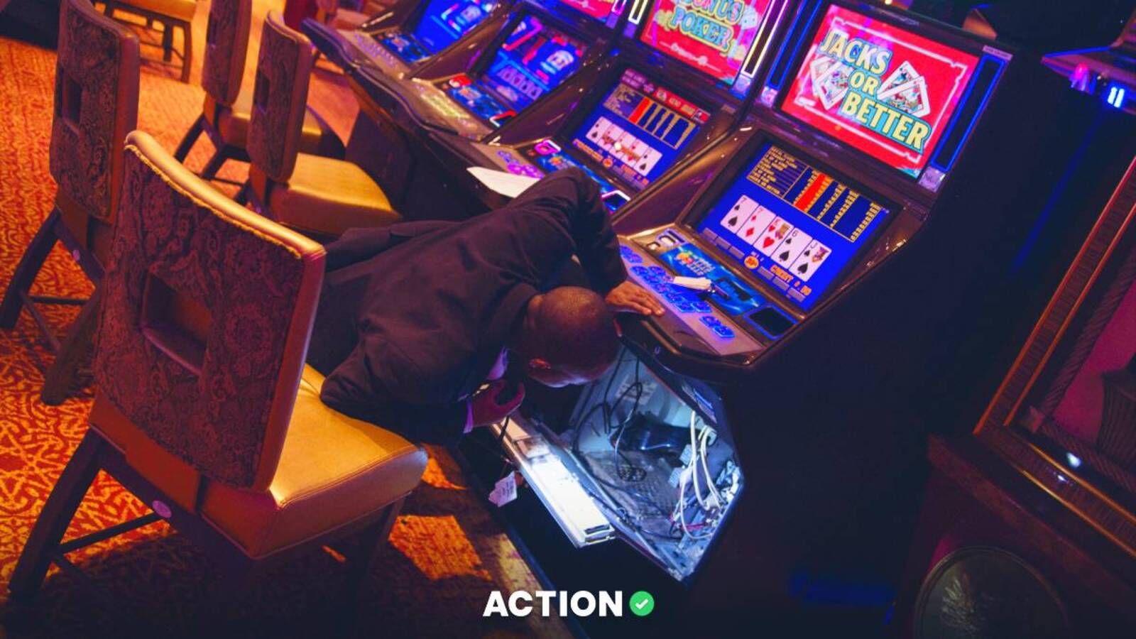 Tribal Tech Conference To Focus on Cybersecurity