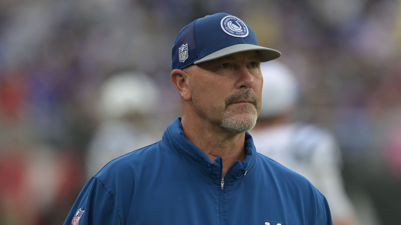 Titans & Cardinals Top DC Landing Spots For Gus Bradley?