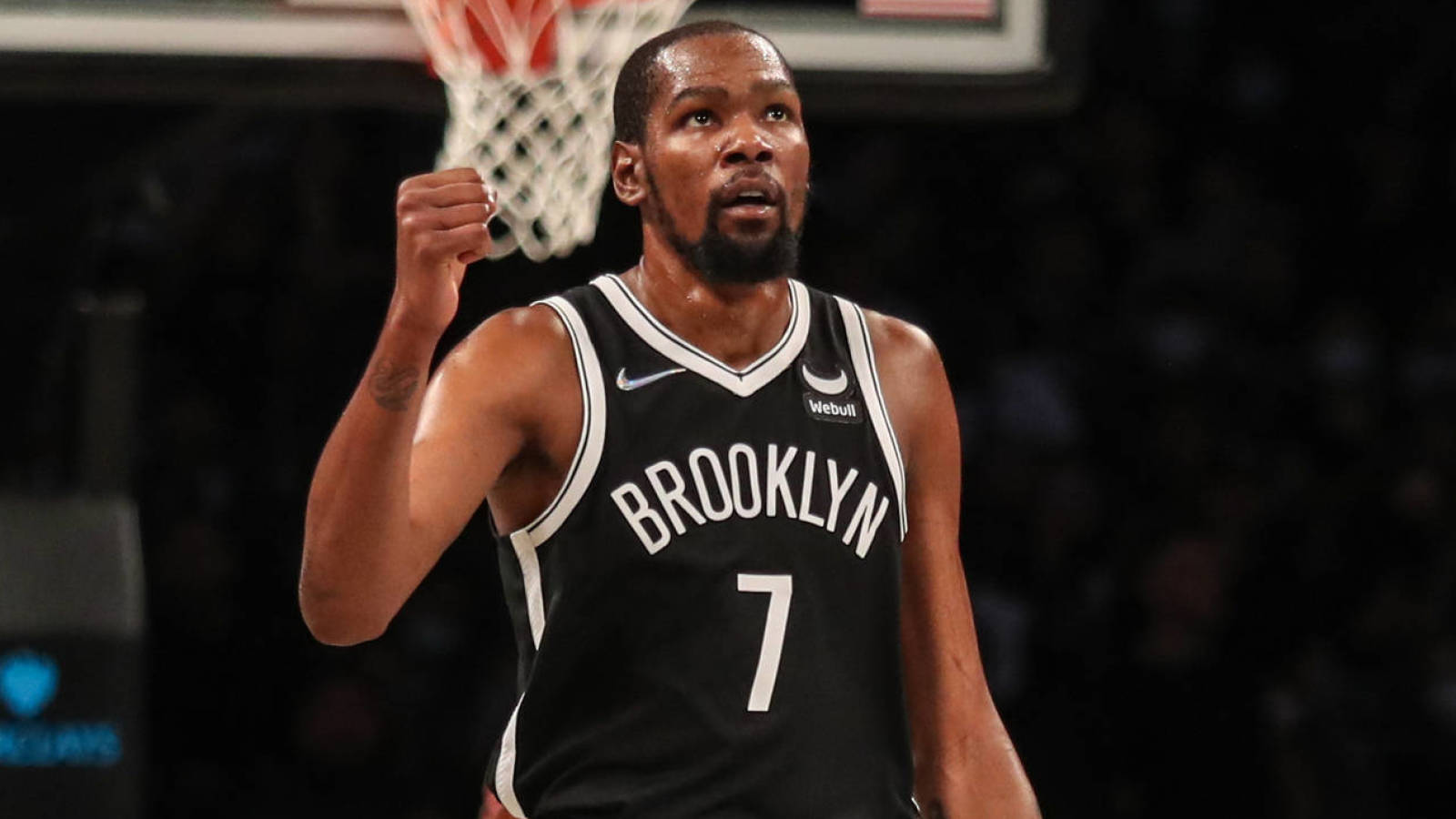 NBA: Durant 'should've been ejected' vs. Pacers - Vimarsana News