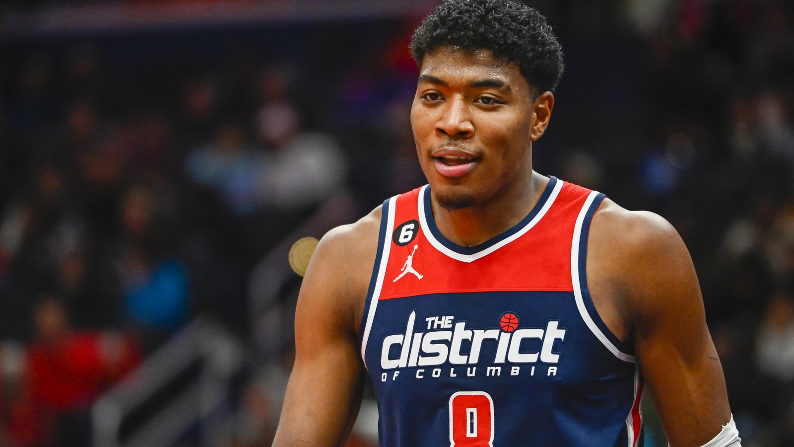 Lakers Intend to Sign Rui Hachimura to Contract Extension - Vimarsana News