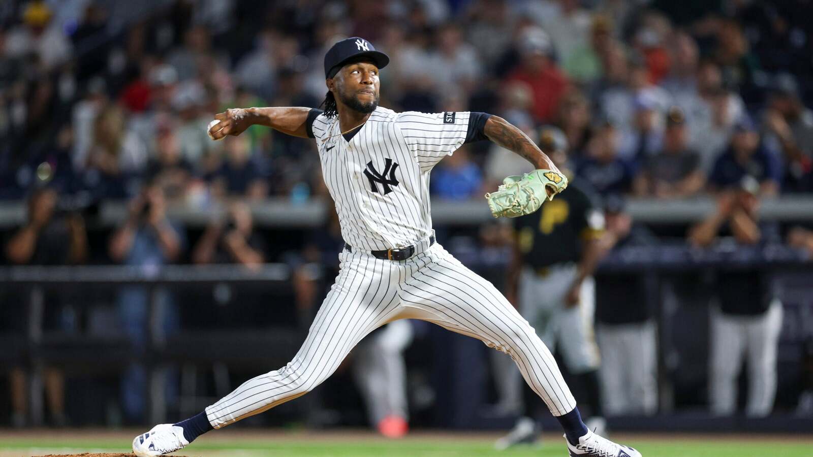 Yankees Call Up Jasson Domínguez as Giancarlo Stanton Likely Heads to Injured List