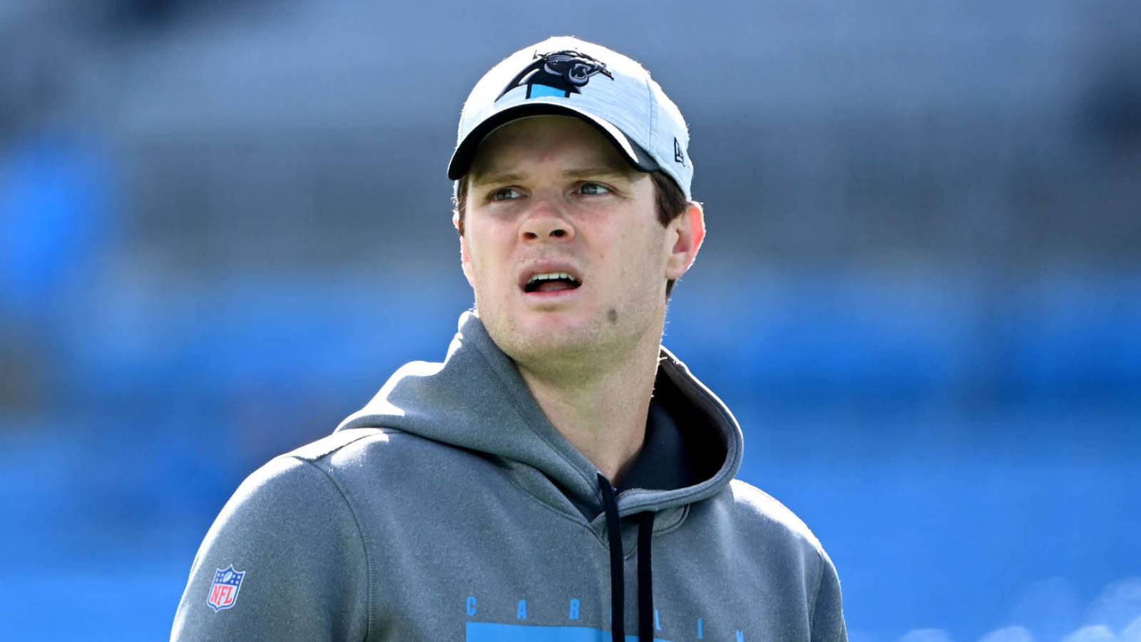 Panthers to start Sam Darnold in Week 17 - Vimarsana News