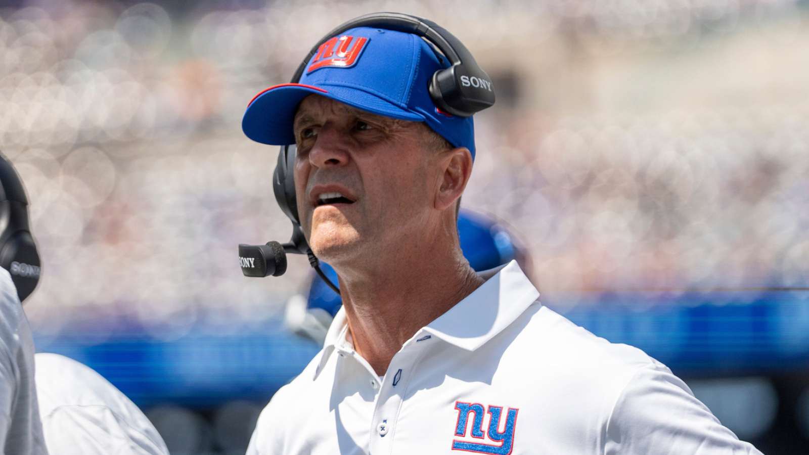 Giants Coach Provides Update on Odell Beckham Jr. After Preseason Game