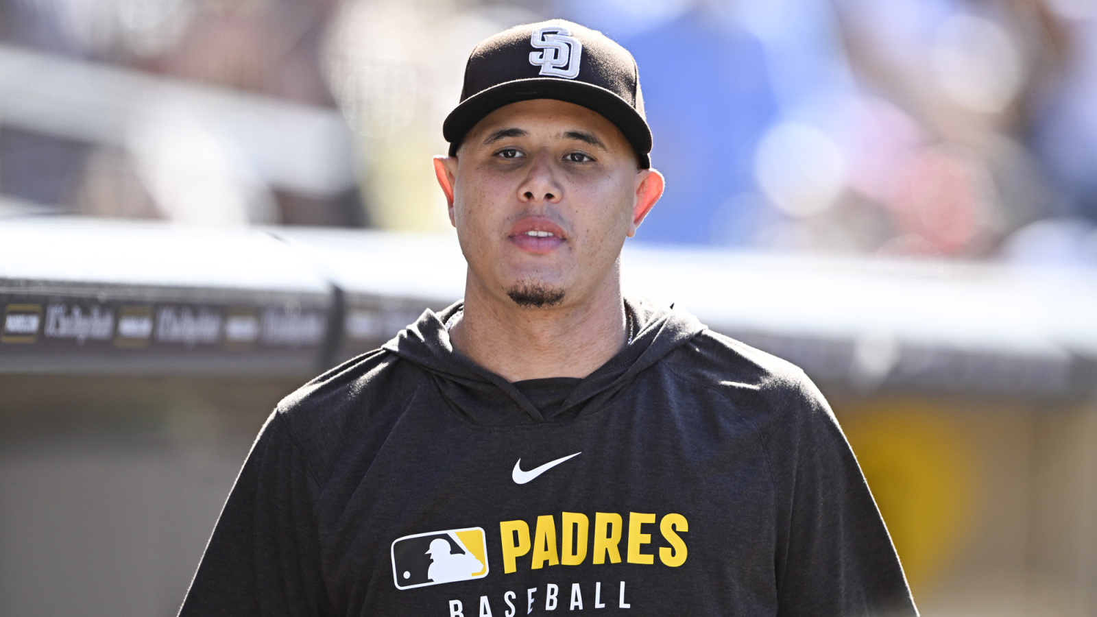 World Baseball Classic: Team DR Roster News, Notes, and Analysis ...