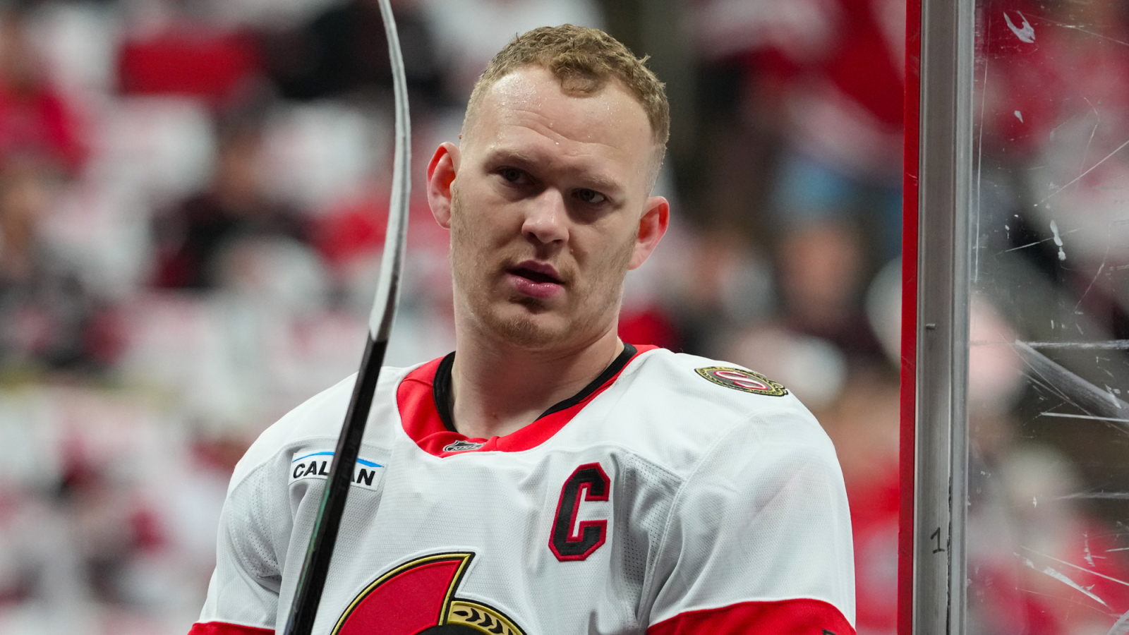 Tkachuk brothers united in Florida: Panthers acquiring Brady Tkachuk from Senators in blockbuster