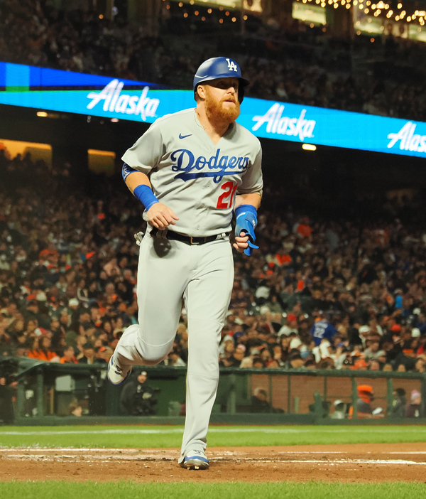 Comparison: Justin Turner vs Ron Cey - True Blue LA