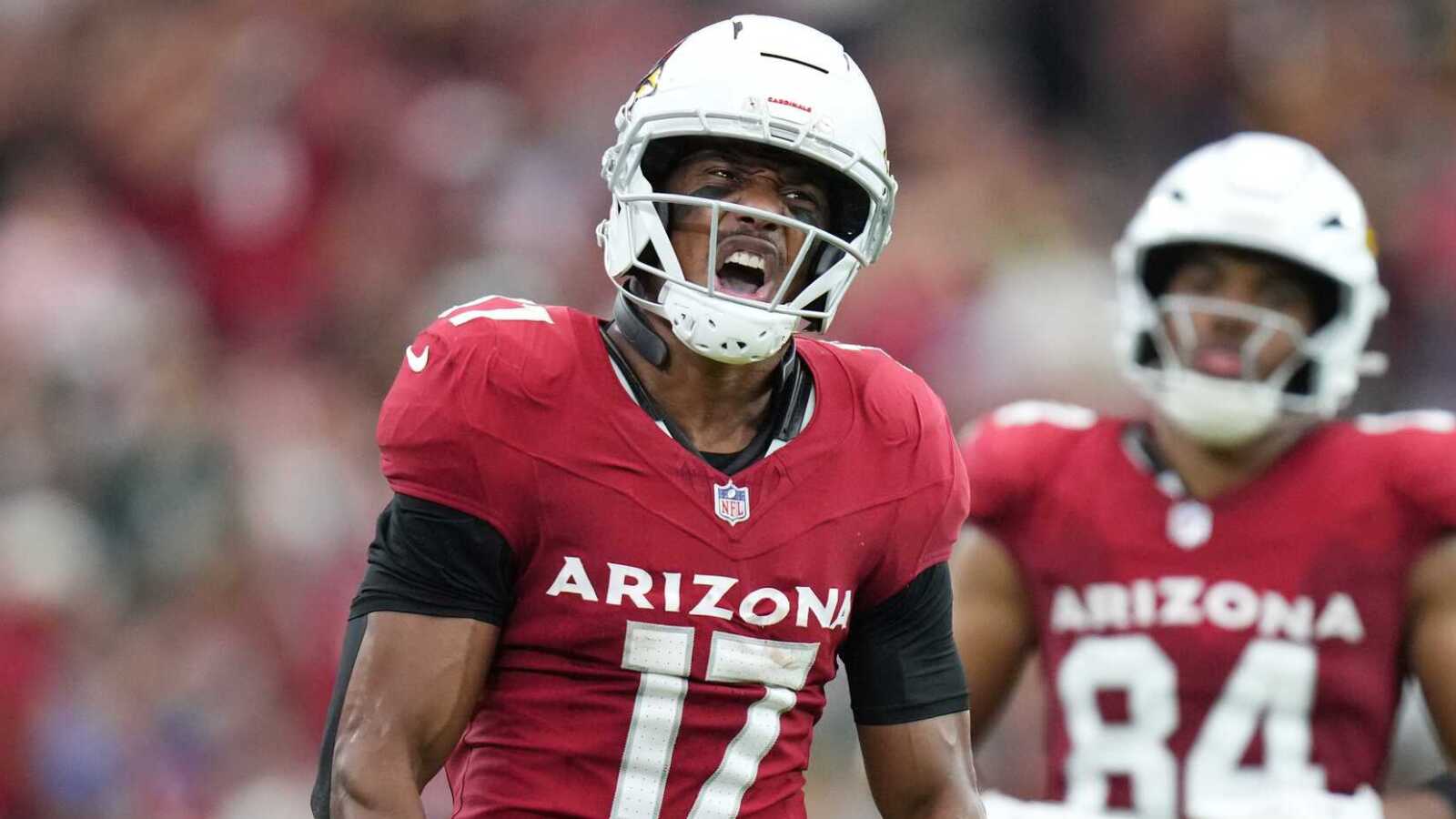 The Arizona Cardinals are dropping the hardest NFL Rivalry edition ...