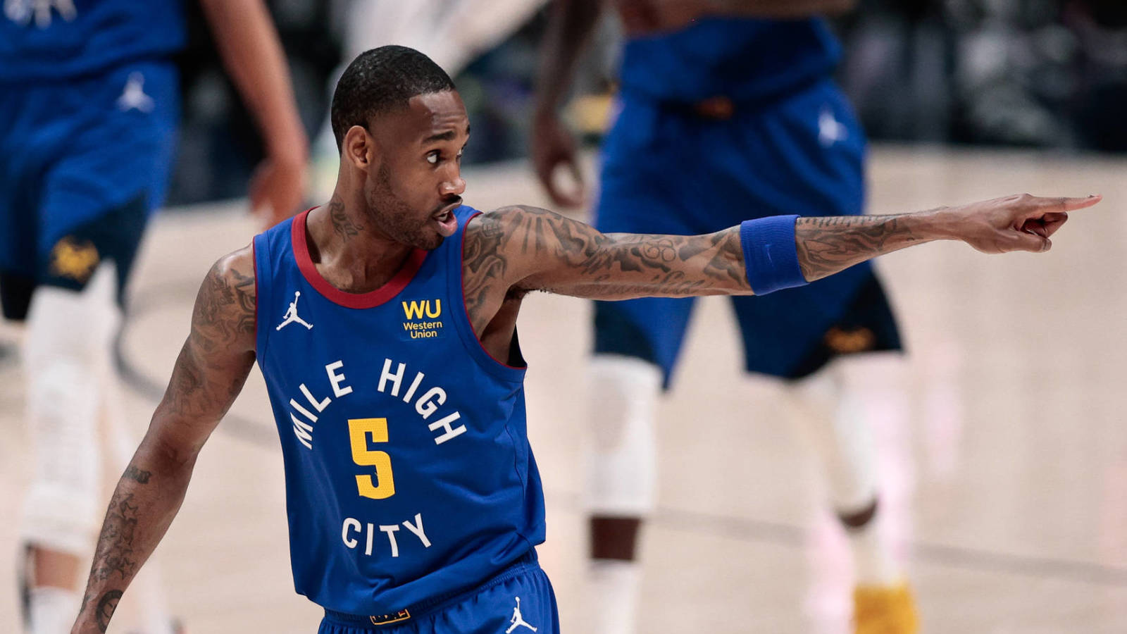 A 2021 offseason preview for the Denver Nuggets - Vimarsana News