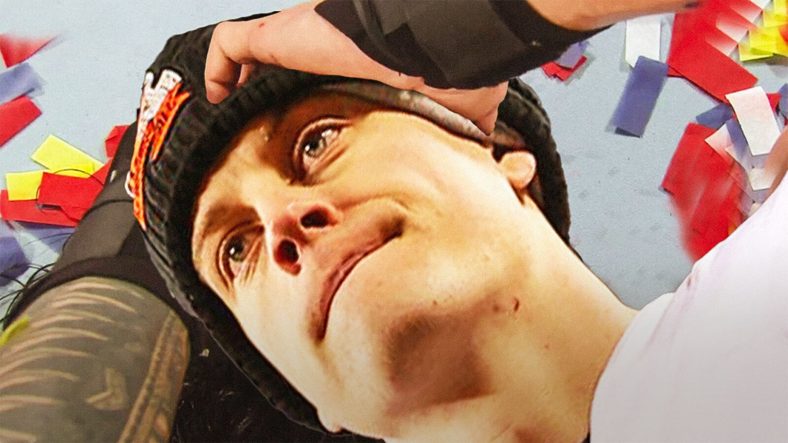 Joe Burrow’s frustrated reaction to crucial call that doomed Bengals vs