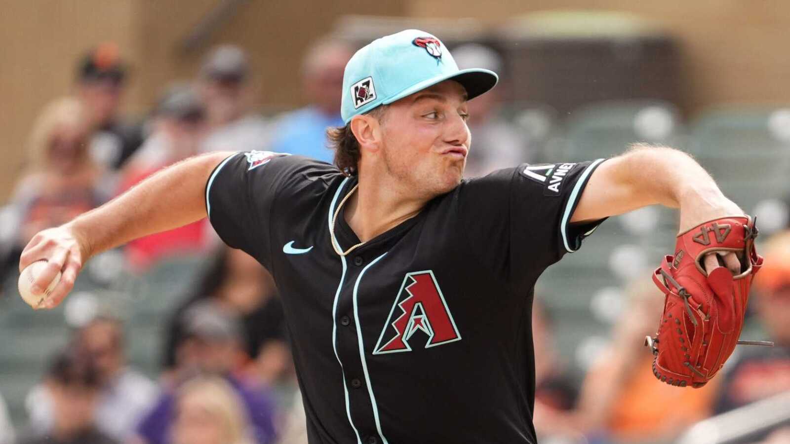 MLB News
