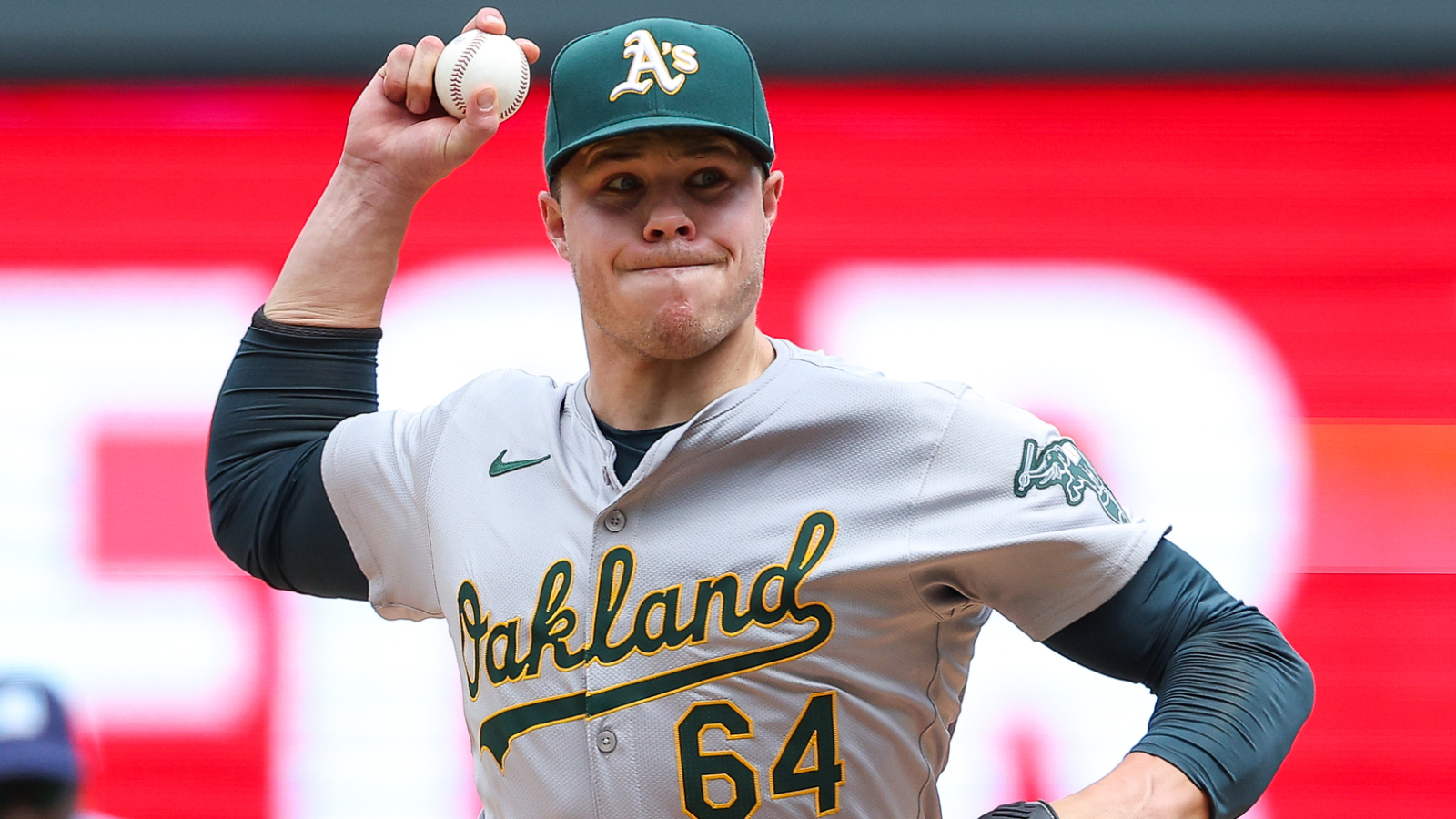 Journeyman pitcher reunites with Mets on minors pact | Yardbarker