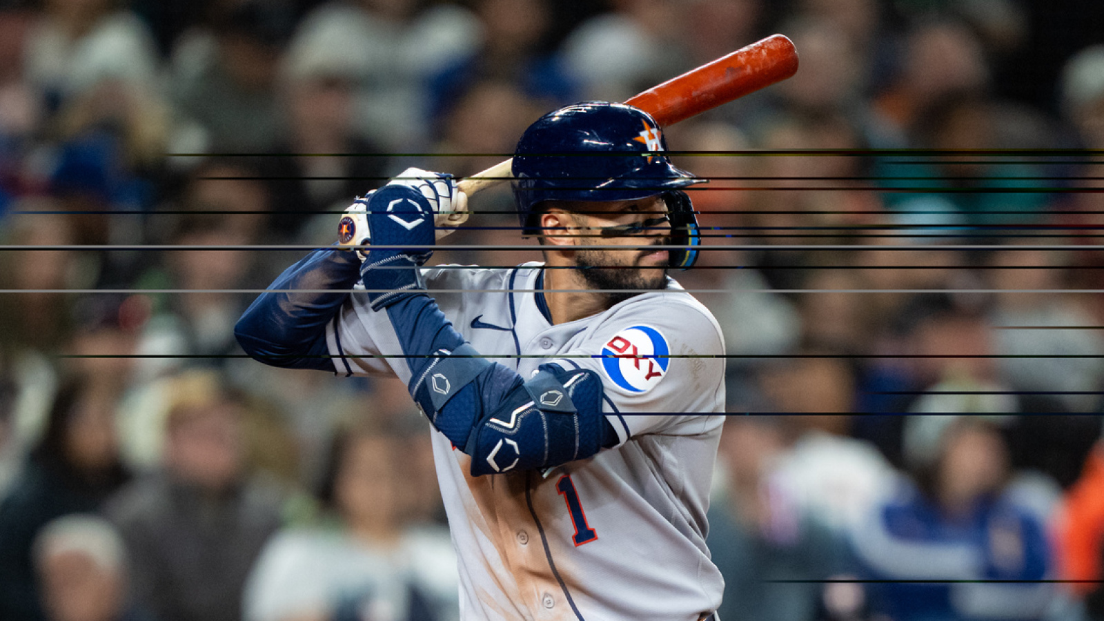Astros could get playoff boost with Carlos Correa's return