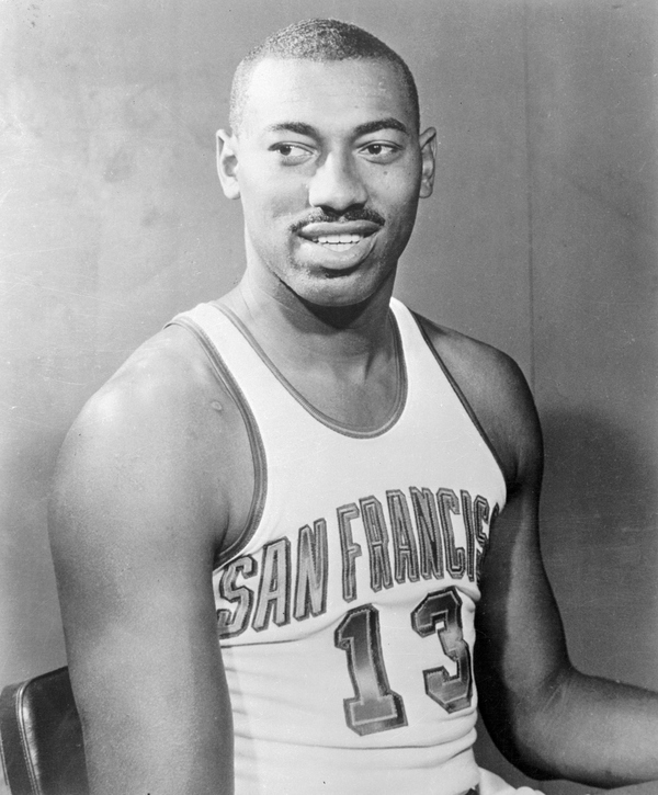 27 Wilt Chamberlain 100 Stock Photos, High-Res Pictures, and Images - Getty  Images