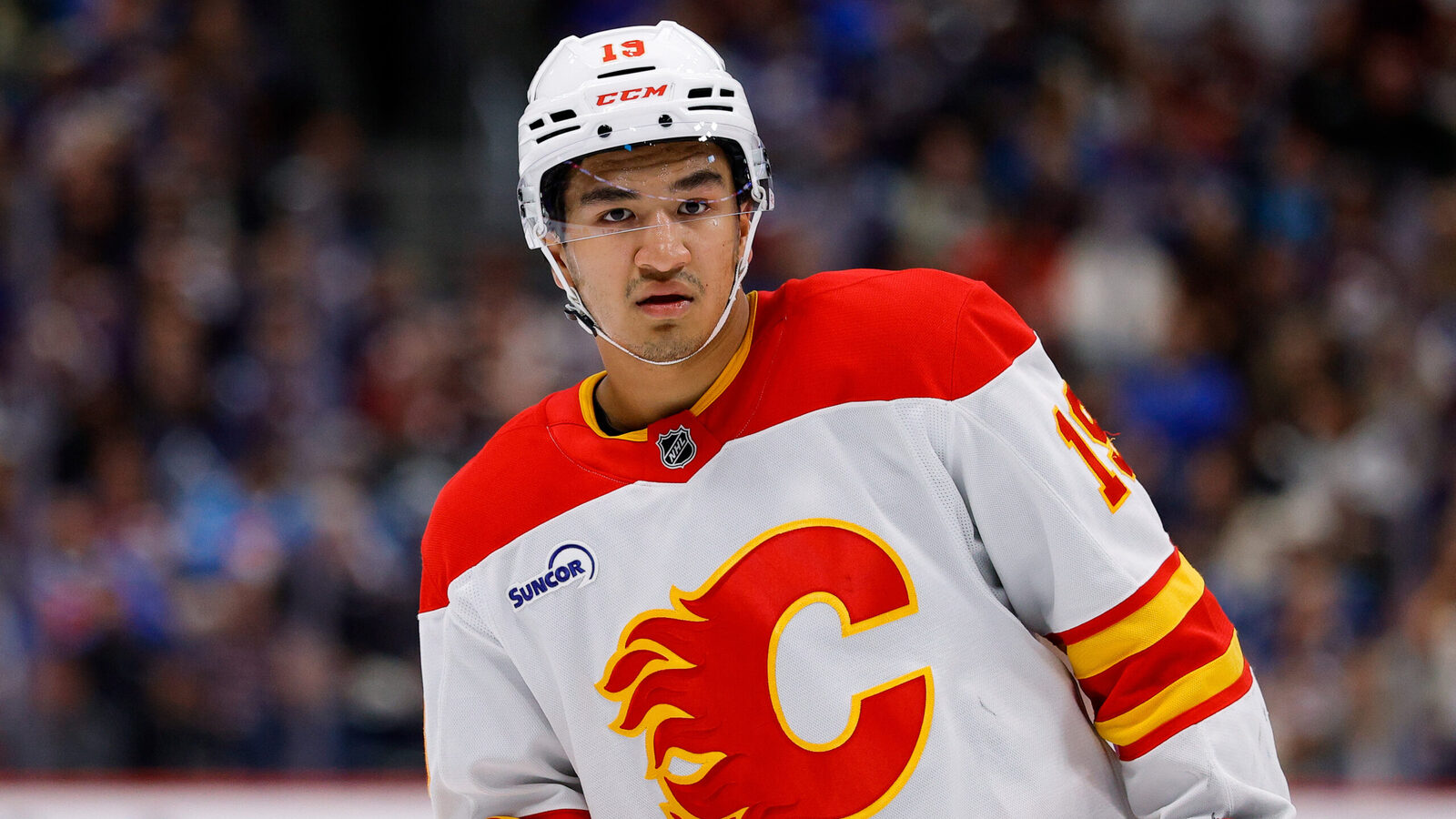 What could the Flames defence pairs look like next season?