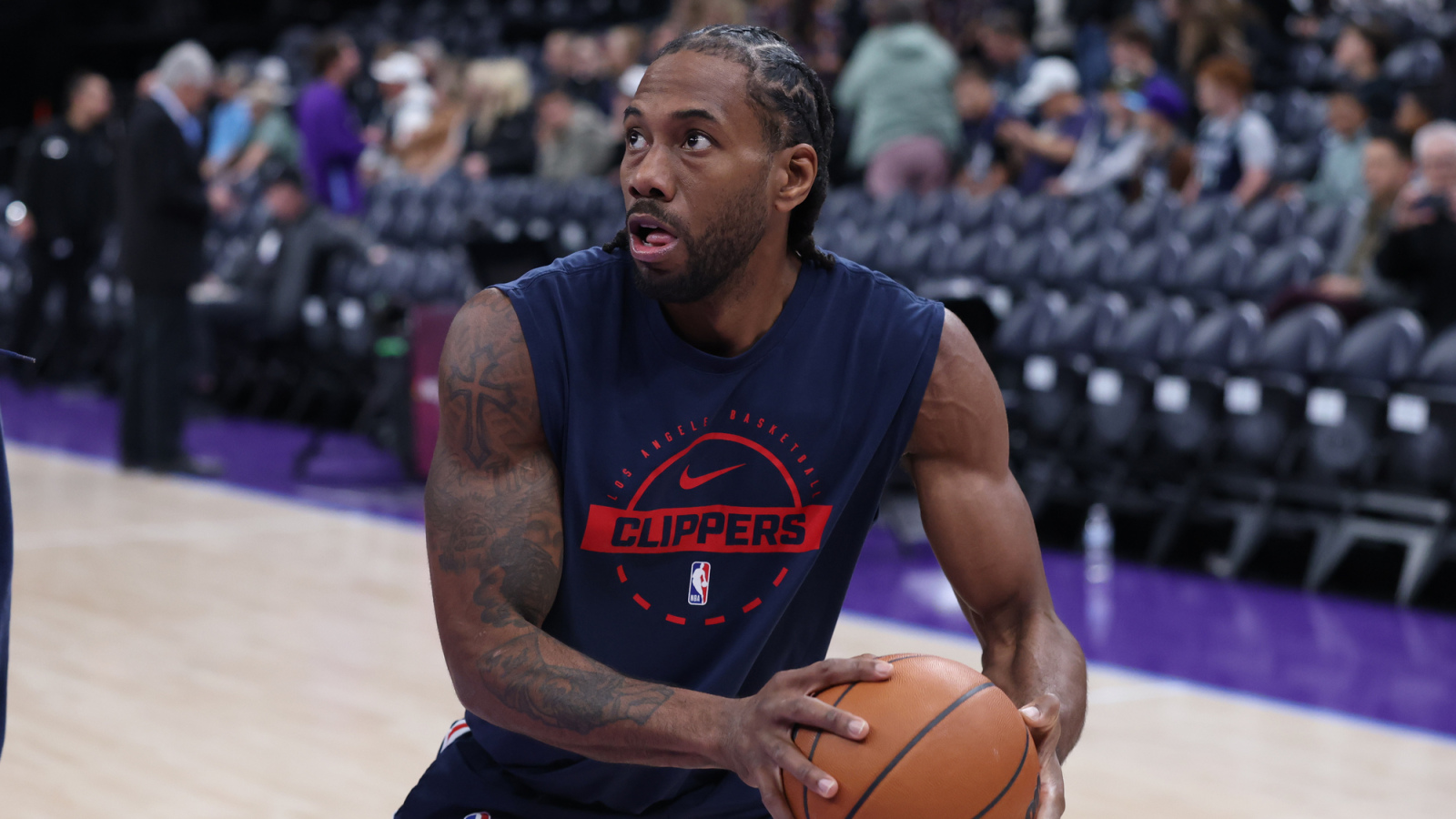 Injury Update: Clippers Receive Positive News Around Their Superstar