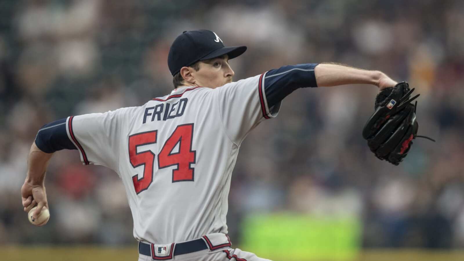 Sandy Alcantara, Max Fried, Julio Urias Named NL Cy Young Finalists