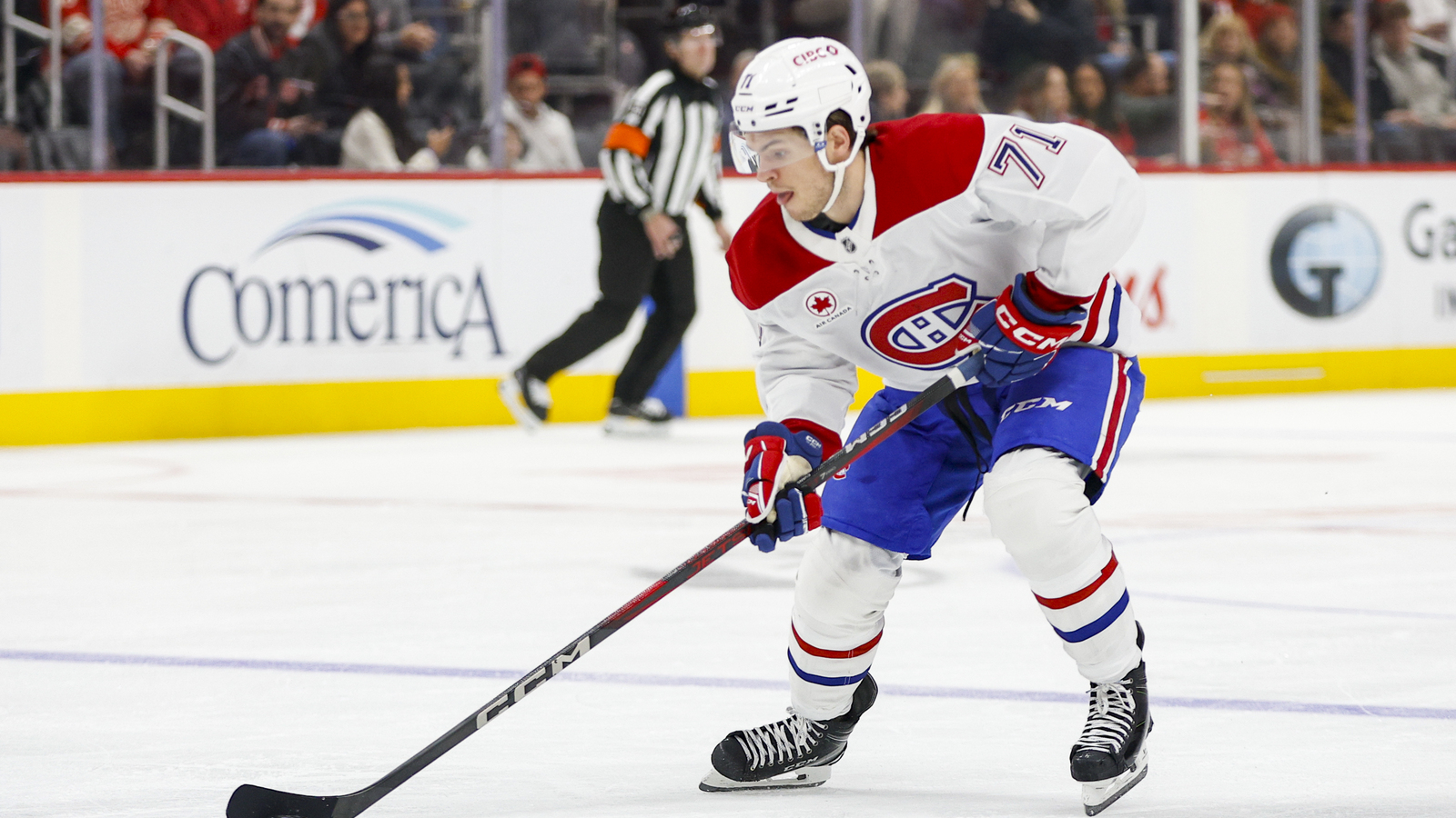 NHL News