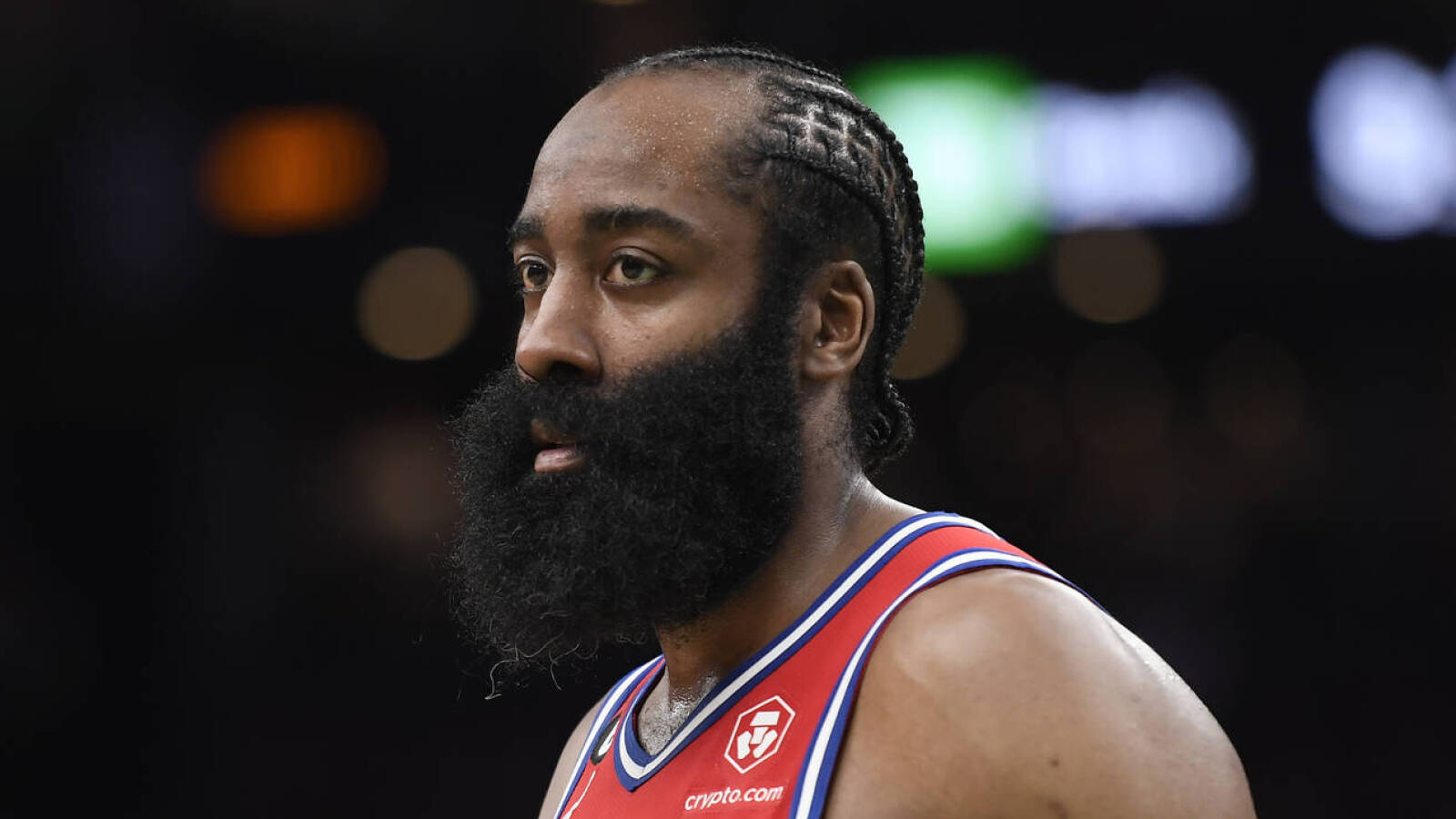 James Harden saga continues decade of Sixers’ crazy summers