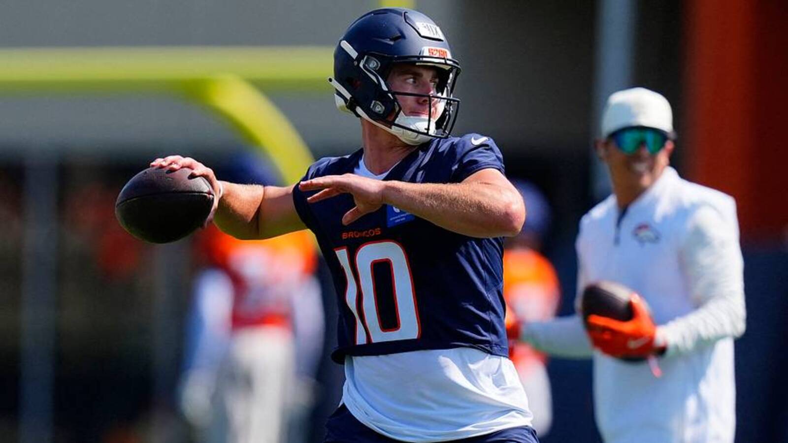 Bo Nix Looks Better in One Crucial Area—And That Could Be Huge for the Broncos