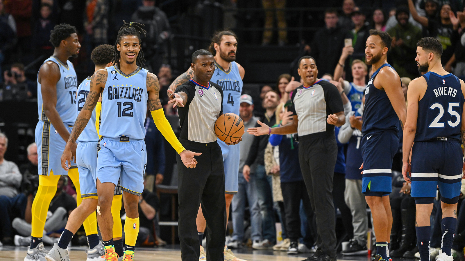 2 NBA Teams That Have The Best Young Cores In The League Yardbarker 2-nba-teams-that-have-the-best-young-cores-in-the-league-yardbarker