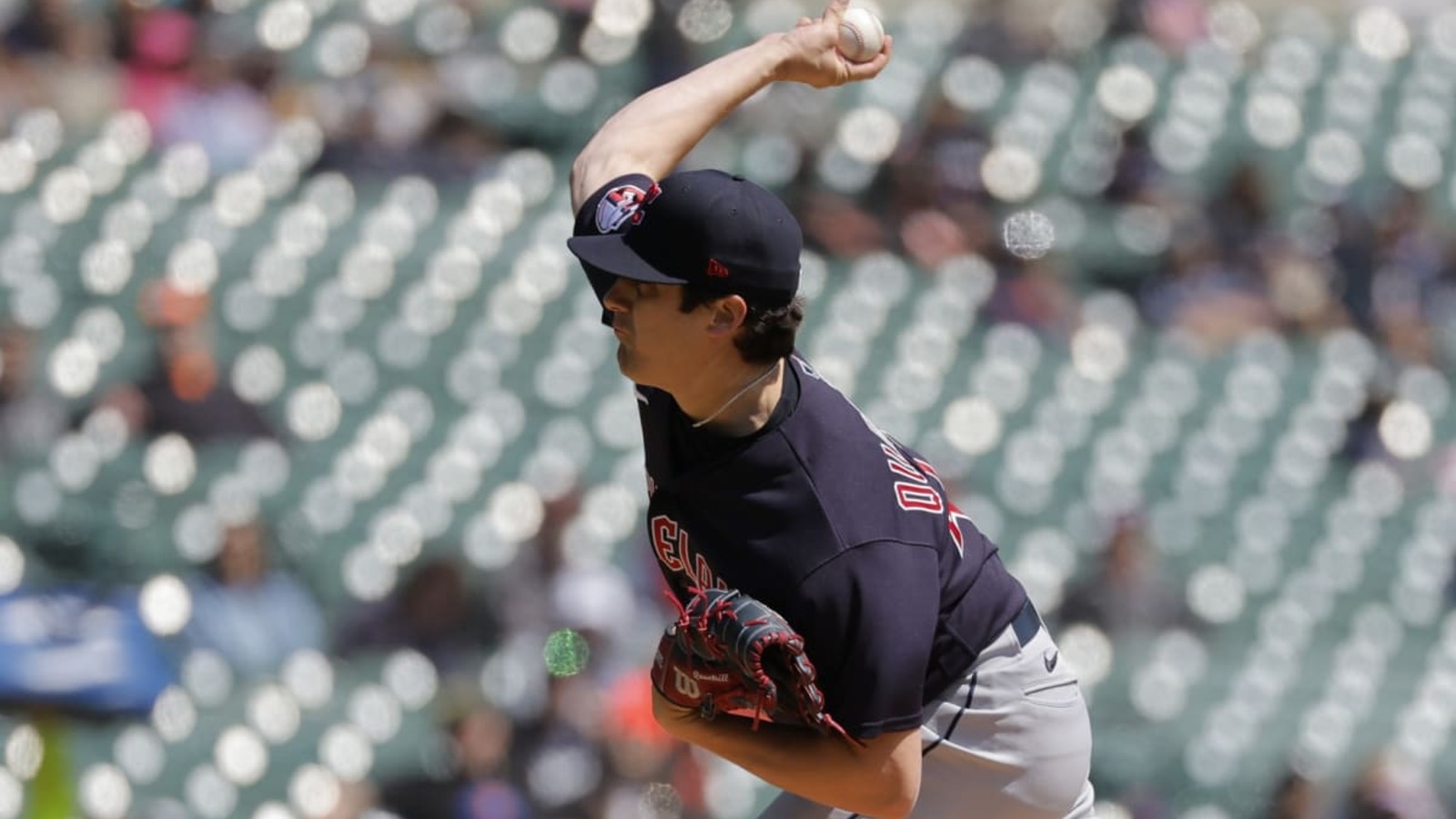 Starting Lineups, Starting Pitchers for Colorado Rockies vs. Cleveland