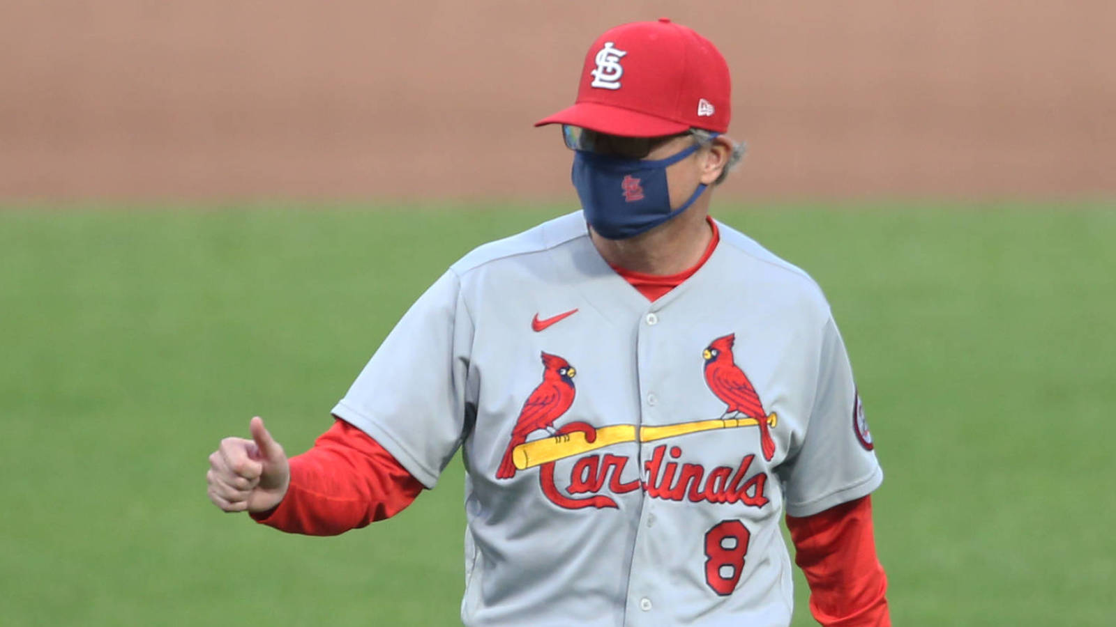 Cardinals to retain coaching staff for 2021 | Yardbarker