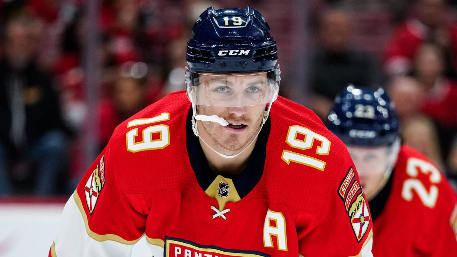 Is Matthew Tkachuk the second-best player in the NHL? - Vimarsana News