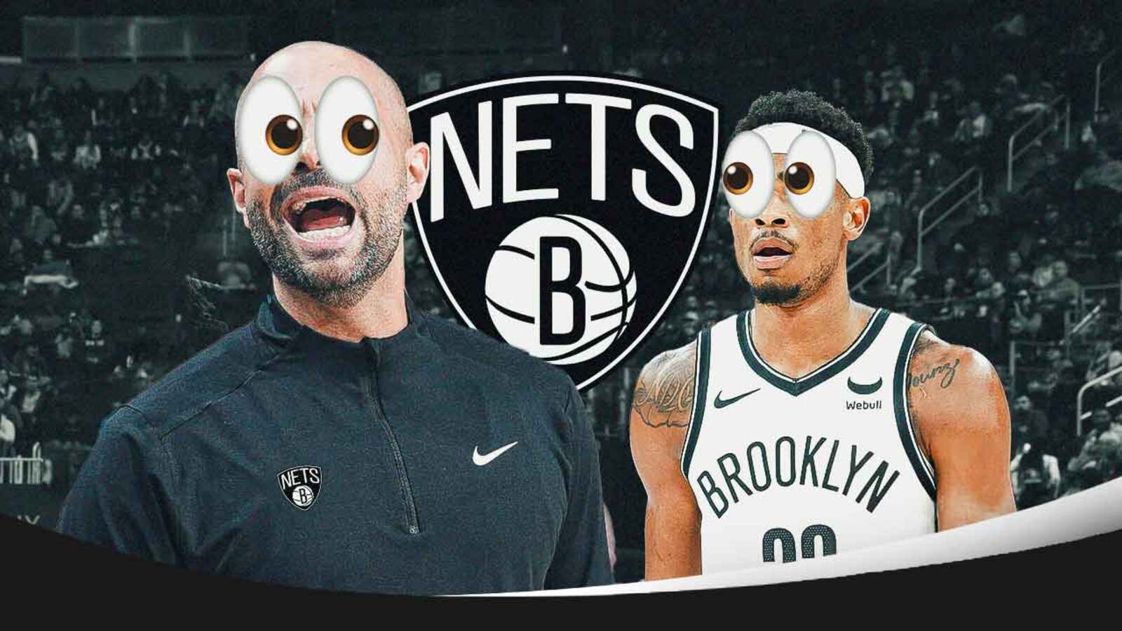 5 mustwatch Nets games on 202425 schedule Yardbarker