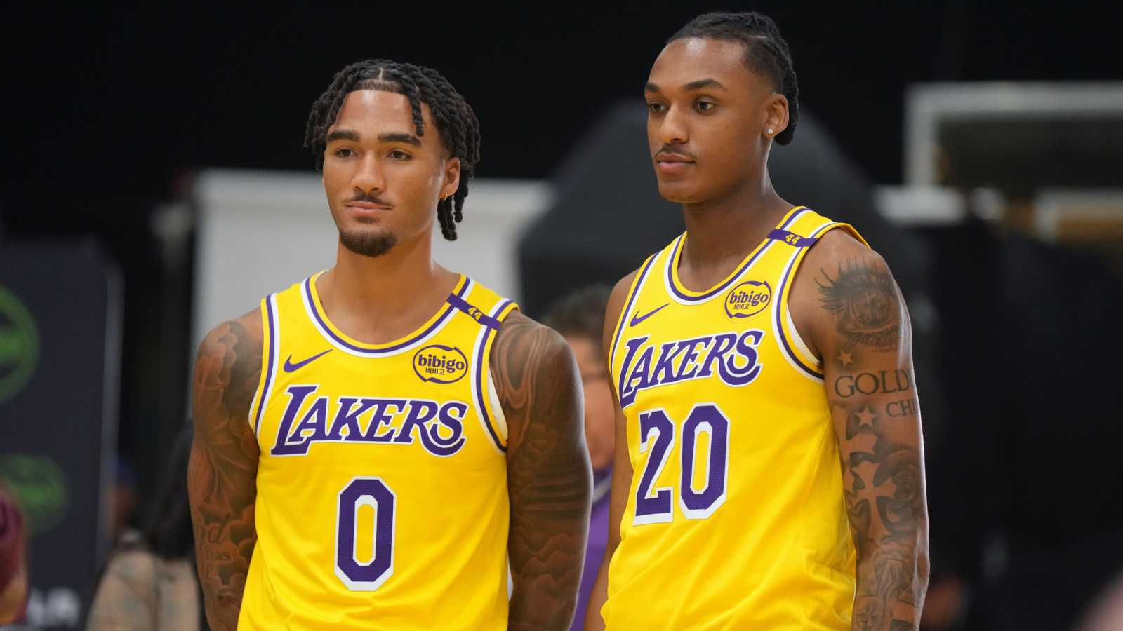 NBA News