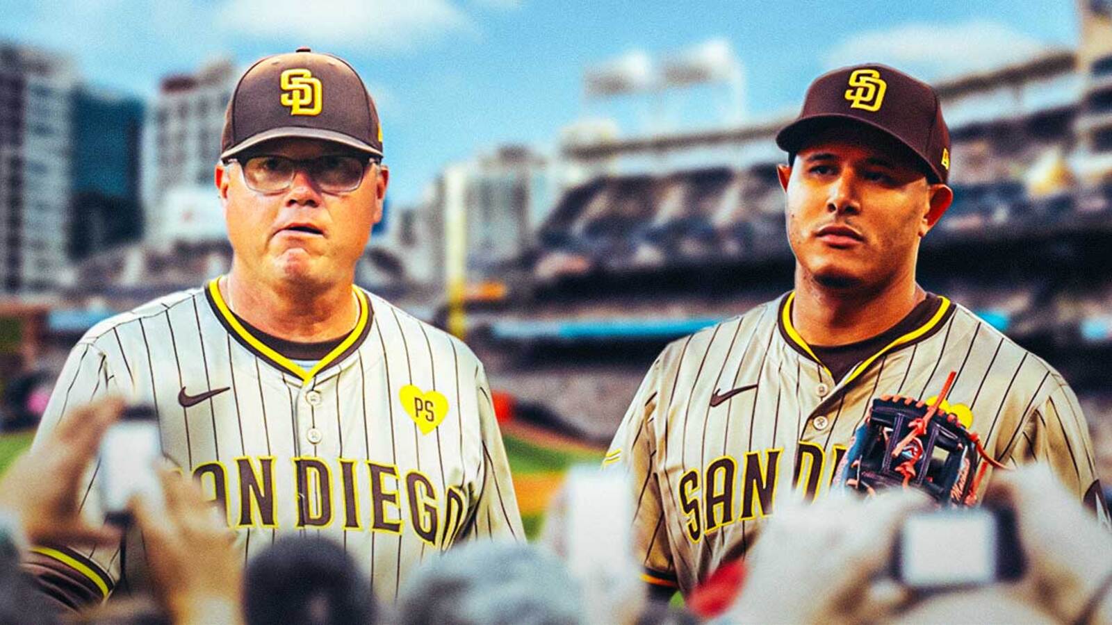 Padres’ nightmare seeding scenario, matchup for 2024 MLB Playoffs