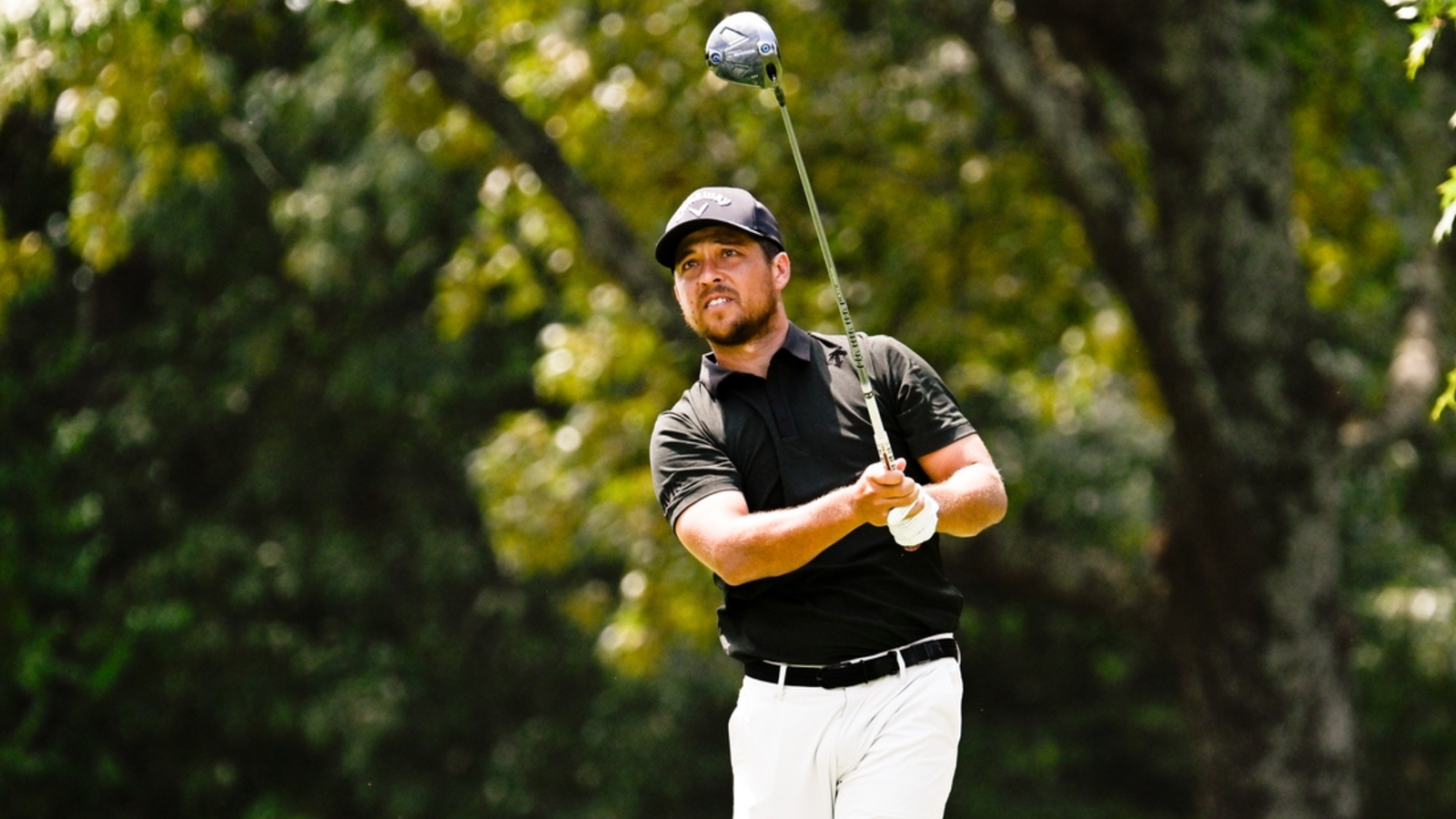 Xander Schauffele: No. 1 ranking is motivator, not inflated purses