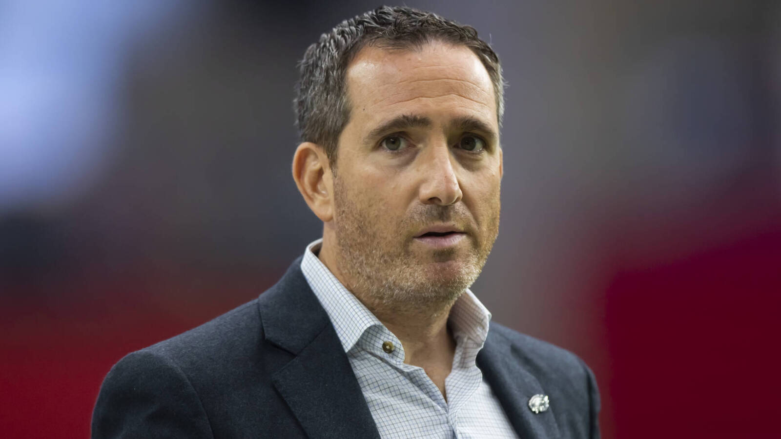 Despite trades, Eagles still have six 2023 draft picks Yardbarker